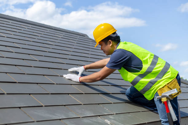 Best Emergency Roof Repair  in Jeffersonville, KY