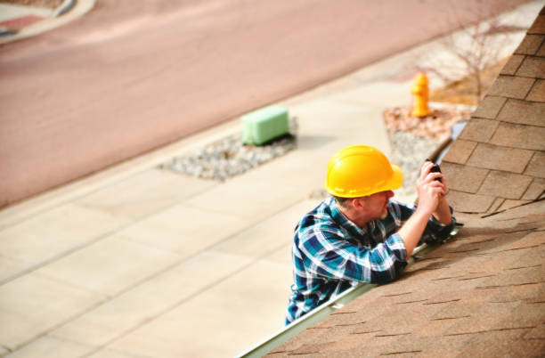 Best Roof Leak Repair  in Jeffersonville, KY
