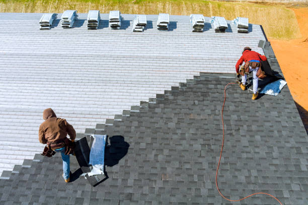 Best Commercial Roofing Services  in Jeffersonville, KY
