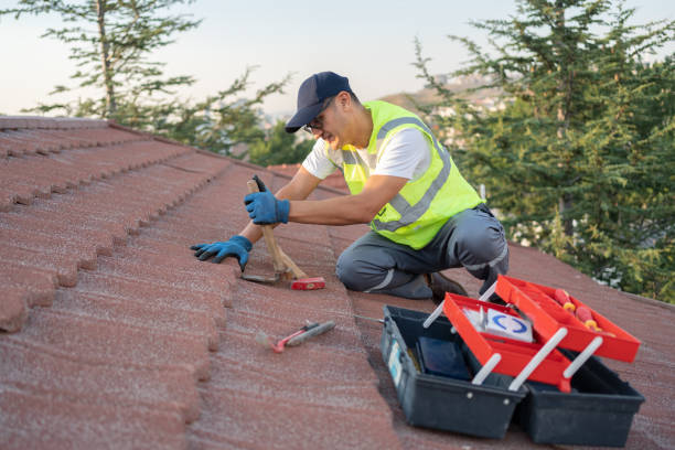 Best Commercial Roofing Services  in Jeffersonville, KY