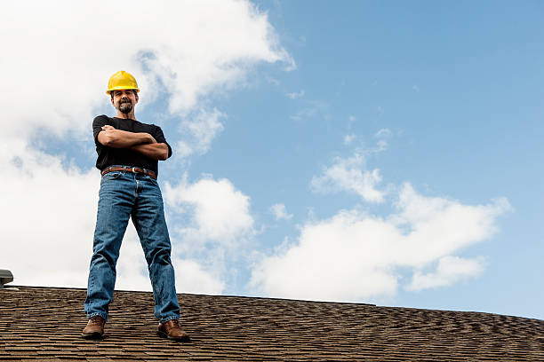 Best Roof Repair Services  in Jeffersonville, KY