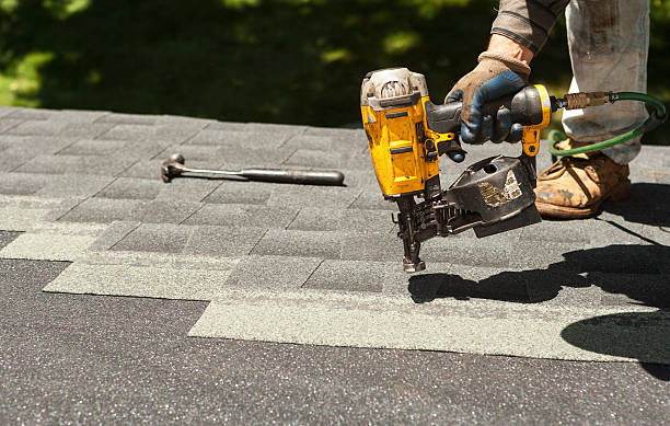 Best Roof Repair Services  in Jeffersonville, KY