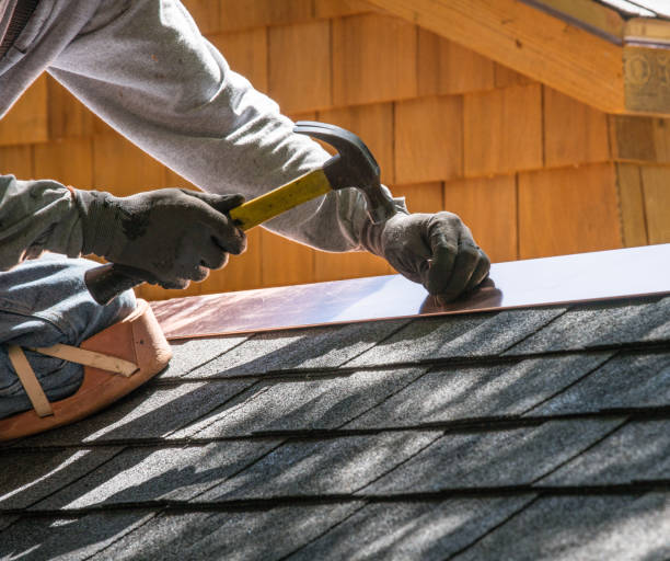 Best Best Roofing Contractors  in Jeffersonville, KY
